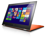 Lenovo Yoga 2 Pro 13 i7-4510U/8GB/256GB/Win8.1 Pomarańcz - 214246 - zdjęcie 3